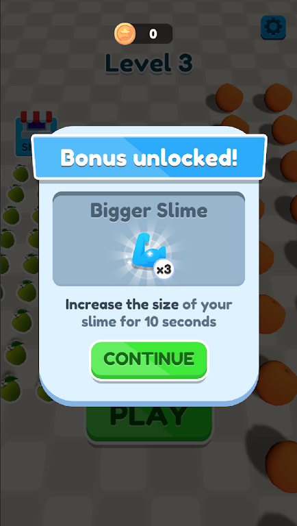 史莱姆自助餐(3)