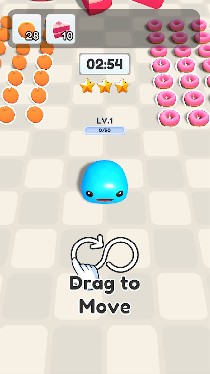 史莱姆自助餐(1)