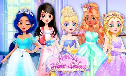 女生玩的装扮游戏大全