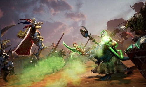 全面战争系列游戏大全