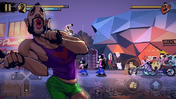 英雄就是我免付费版(1)