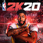 nba2k20手机版自带存档