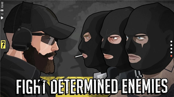 塞拉七号全武器高级版(1)