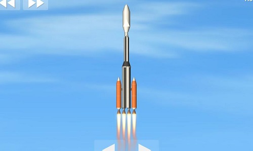 航天模拟器完整版