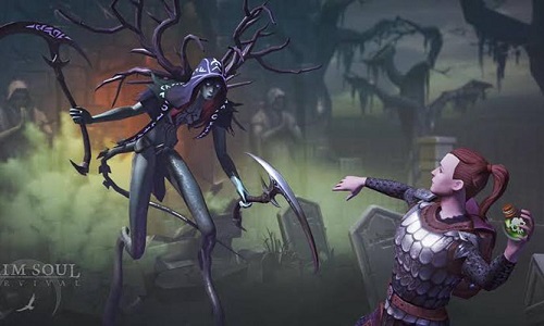 黑暗幻想生存内置菜单