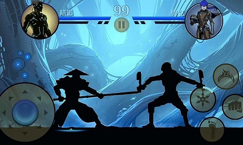 暗影格斗2特别版