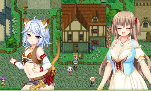 手机能玩的日式rpg游戏推荐