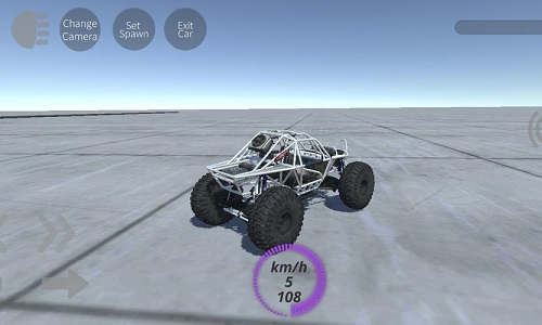 辛迪汽车模拟器最新版0.4