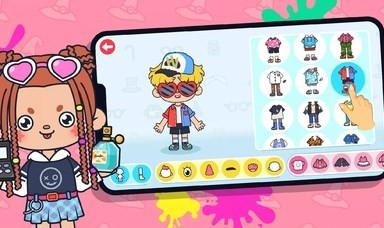 泰拉世界2024最新版(4)