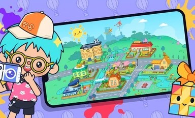 泰拉世界2024最新版(3)