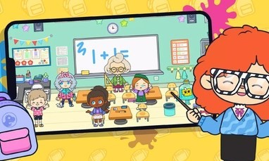 泰拉世界2024最新版(2)