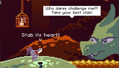 deepestsword手机版(2)