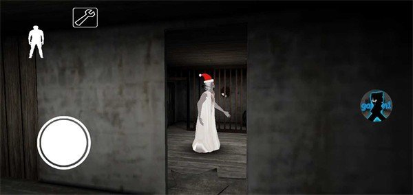 恐怖老奶奶2黑客菜单中文版(5)