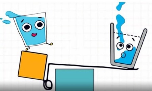 需要动脑子的游戏