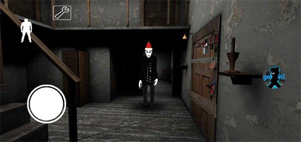 恐怖老奶奶2黑客菜单中文版(4)