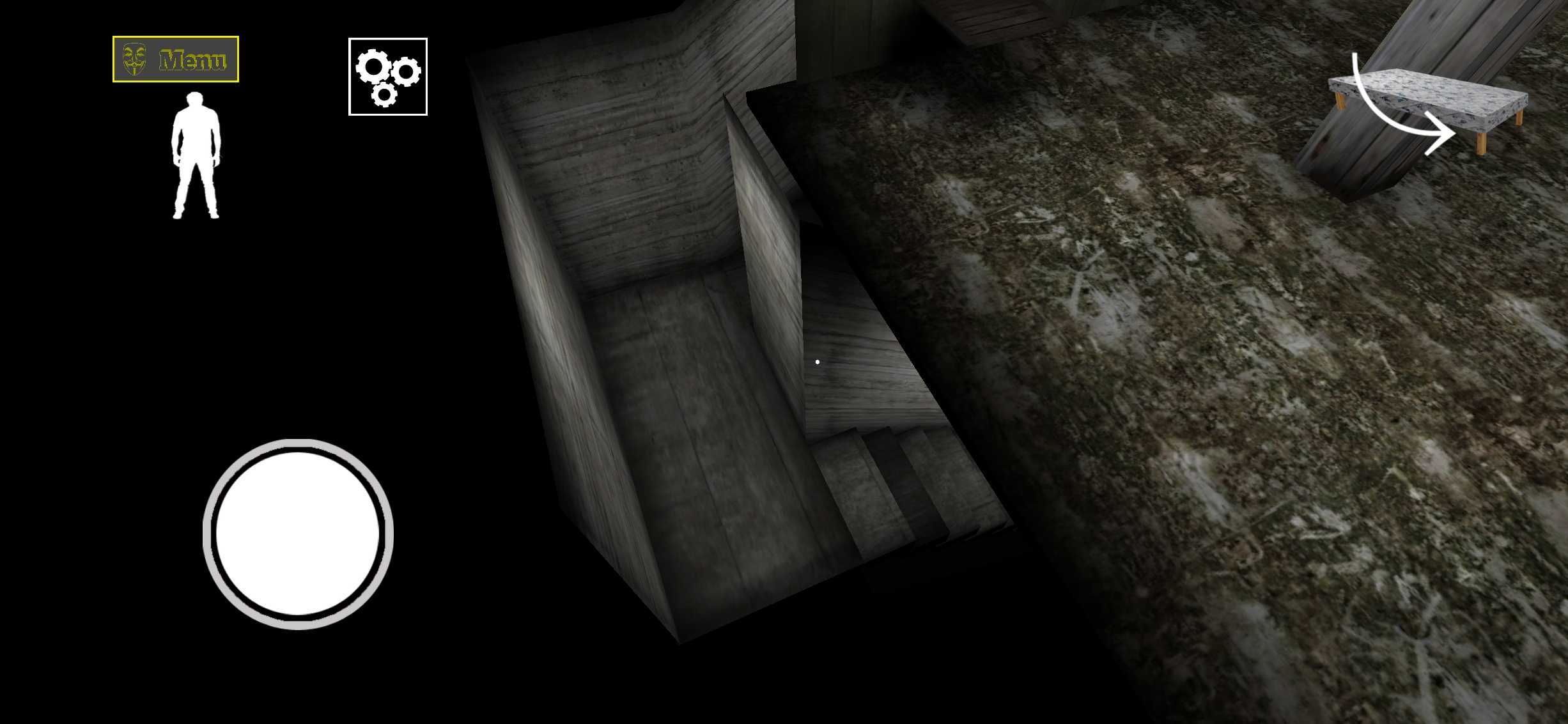 恐怖老奶奶2黑客菜单中文版(6)