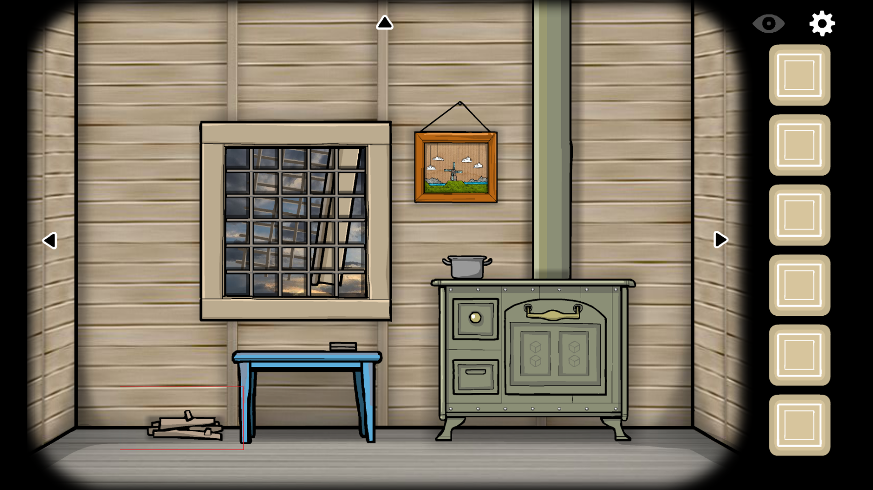 锈湖磨坊中文版(2)