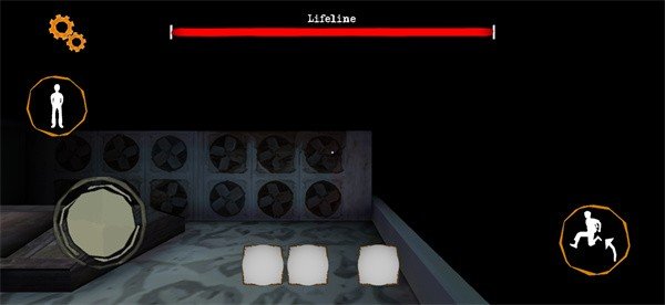 惊魂双胞胎猎枪爷爷4人版(2)