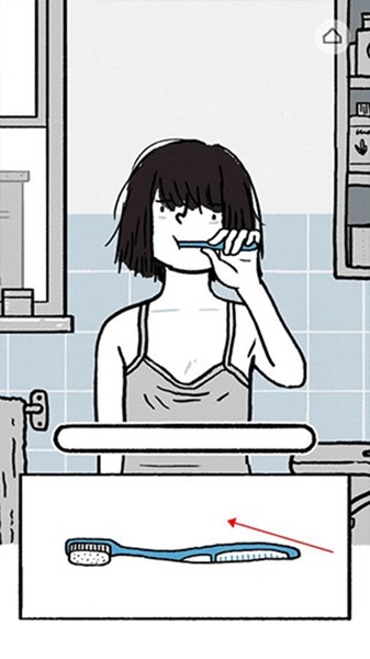 逝去的爱游戏(1)