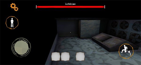 惊魂双胞胎猎枪爷爷4人版(1)