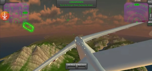 TFS喷气机模组(1)