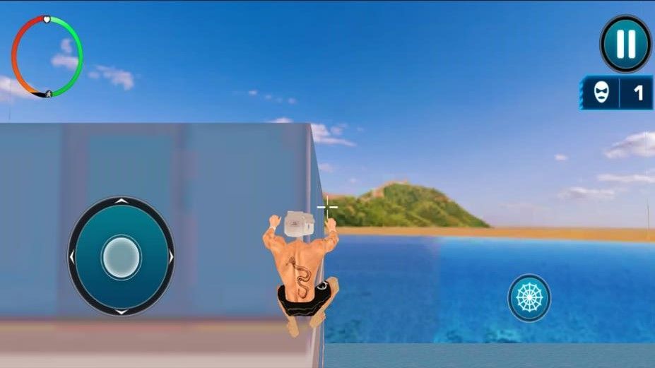 马桶人城市大乱斗(1)