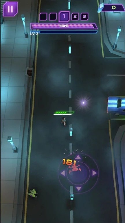 末班列车生存(3)