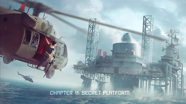 火力掩护手游(2)