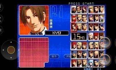 KOf94安卓版(3)