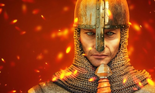 钢铁之躯2官方版