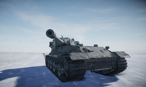 装甲纷争模组大全