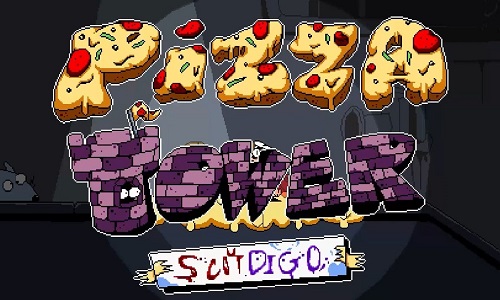 披萨塔scoutdigo版本大全