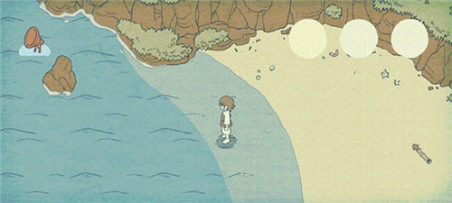 海神的回声官方版