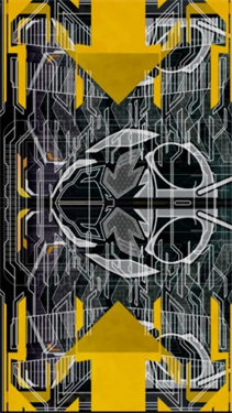 假面骑士雷杰多腰带模拟器豪华版(3)