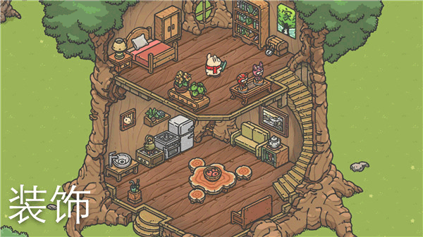 Tsuki Odyssey国际服(4)