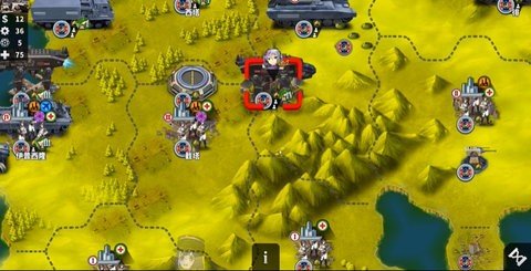 荒凉的希望魔改版(3)