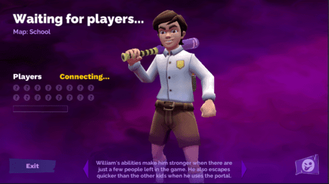 恐怖对决1.5.0版(4)