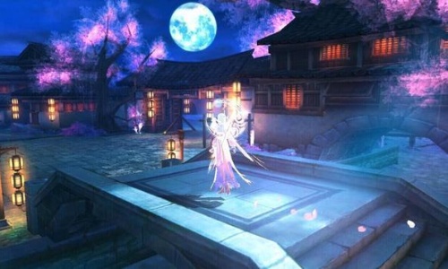 有中国元素的游戏大全