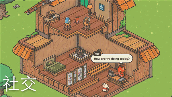 Tsuki Odyssey国际服(2)