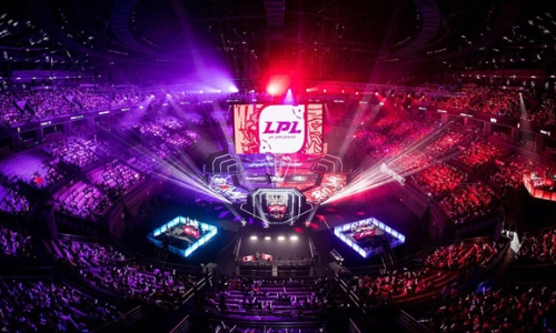 有钱人玩的游戏