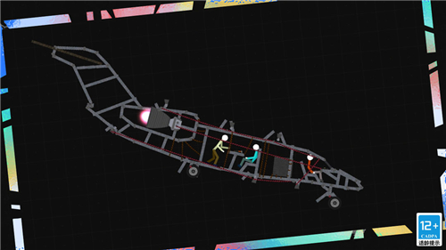 火柴人模拟沙盒7723内置自带模组(2)