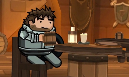 黑暗荒野2内置菜单