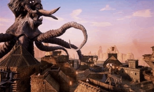 需要不断点击的游戏大全