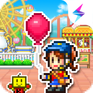 游乐园梦物语内置菜单版