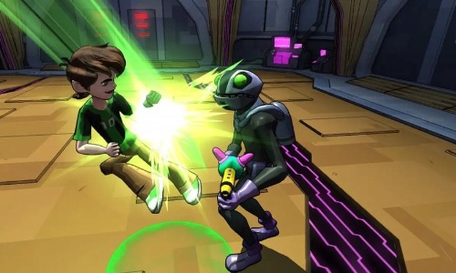 少年骇客系列游戏