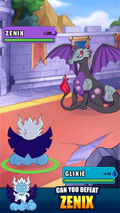 口袋妖怪的世界中文版(2)