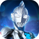 奥特曼之格斗超人辅助菜单