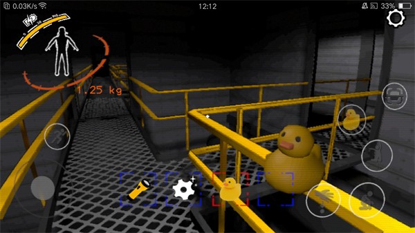 致命公司手机版中文(3)