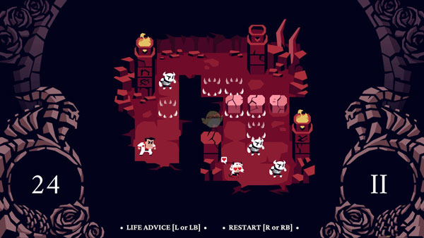 地狱把妹王原神版手游(2)