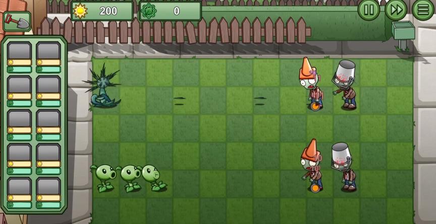 pvzbw鬼针草版(1)